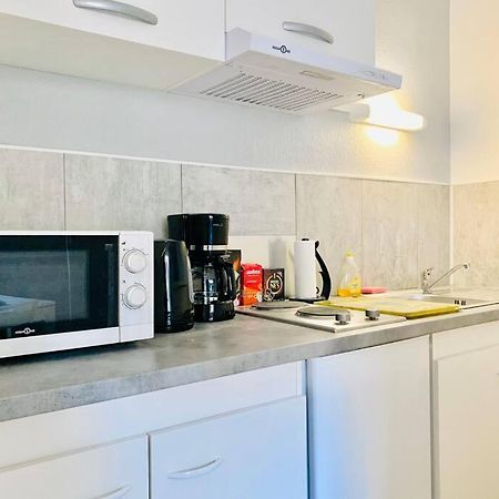 Appartement Gare & Centre Wifi - Proche Tramway Le Mans Zewnętrze zdjęcie