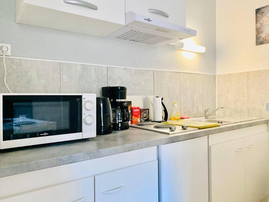 Appartement Gare & Centre Wifi - Proche Tramway Le Mans Zewnętrze zdjęcie